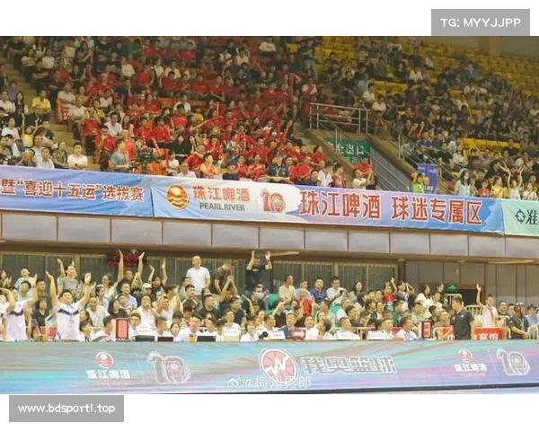 广东球员晒视频感恩球迷支持 赞最佳第六人不离不弃陪伴 广东球员晒视频感恩球迷支持 赞最佳第六人不离不弃陪伴