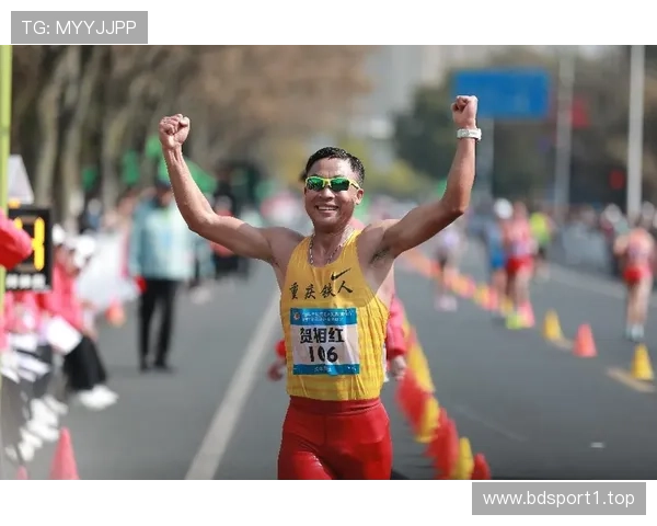 全国竞走大奖赛合肥鸣枪开启东京世锦赛选拔赛场竞争愈加激烈态势 全国竞走大奖赛合肥鸣枪开启东京世锦赛选拔赛场竞争愈加激烈态势