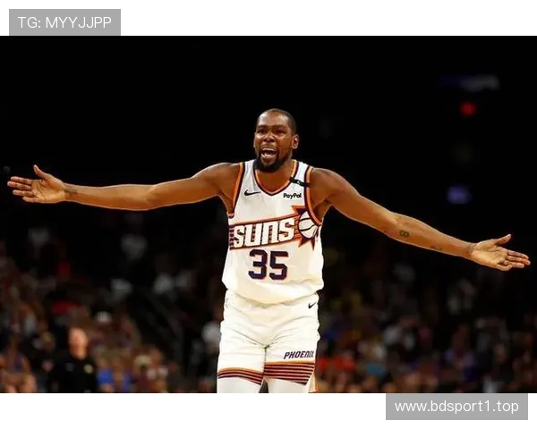 三巨头黯然出局浓眉成焦点请给杜兰特再一次逆袭机会的契机时刻吧 三巨头黯然出局浓眉成焦点请给杜兰特再一次逆袭机会的契机时刻吧