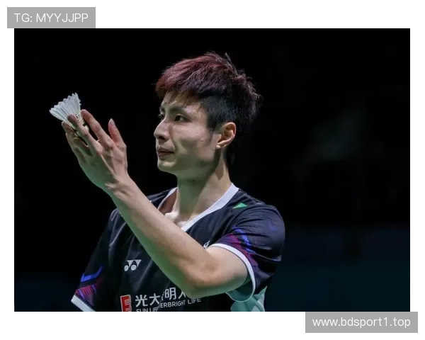 国羽新星横空出世18岁连夺三冠惊艳世界成羽坛新希望 国羽新星横空出世18岁连夺三冠惊艳世界成羽坛新希望