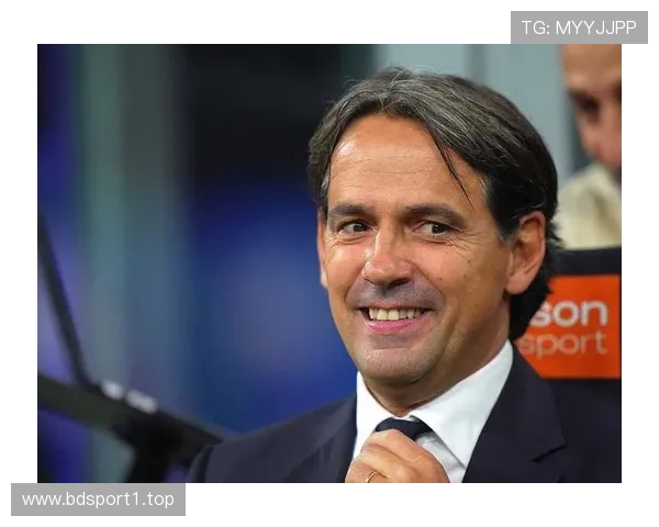 小因扎吉坚信种族主义不应存在并赞扬国米球迷行为良好 小因扎吉坚信种族主义不应存在并赞扬国米球迷行为良好