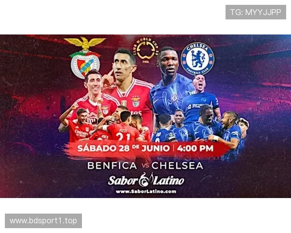 世俱杯C组本菲卡：葡超强队全力冲击小组突破与晋级目标