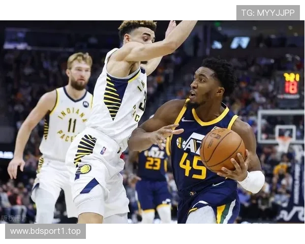 爵士队未来表现预测：压力抵抗与效率将成为关键竞争力